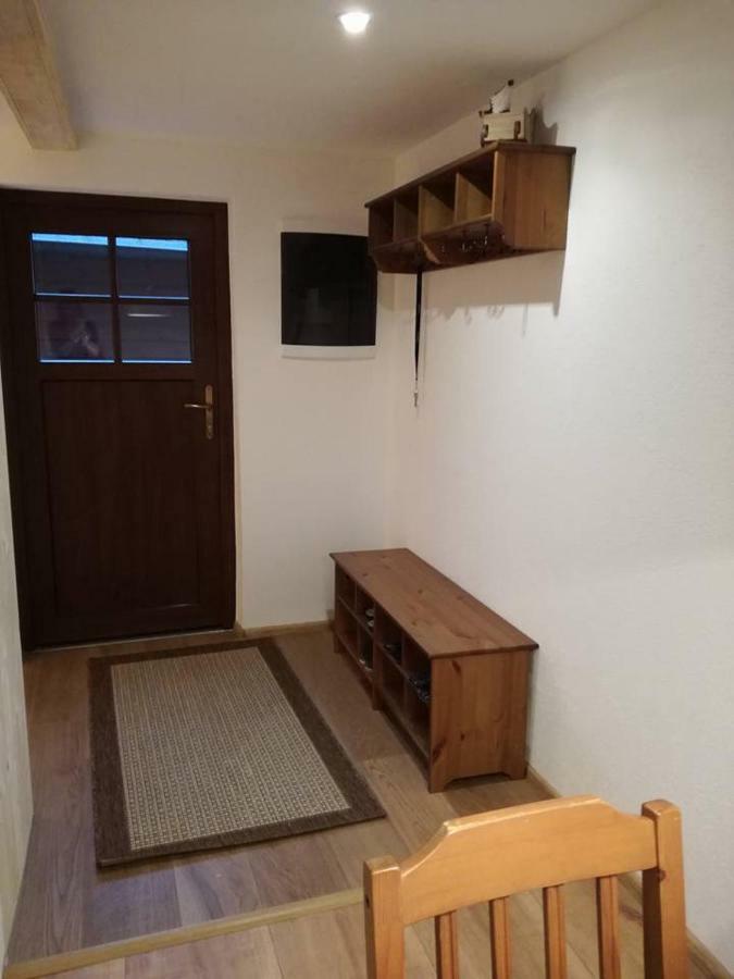 Domcek Pri Vode Villa Tátraháza Kültér fotó