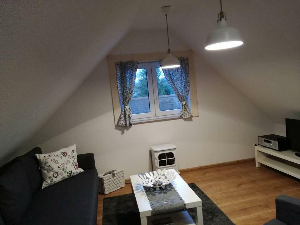 Domcek Pri Vode Villa Tátraháza Kültér fotó