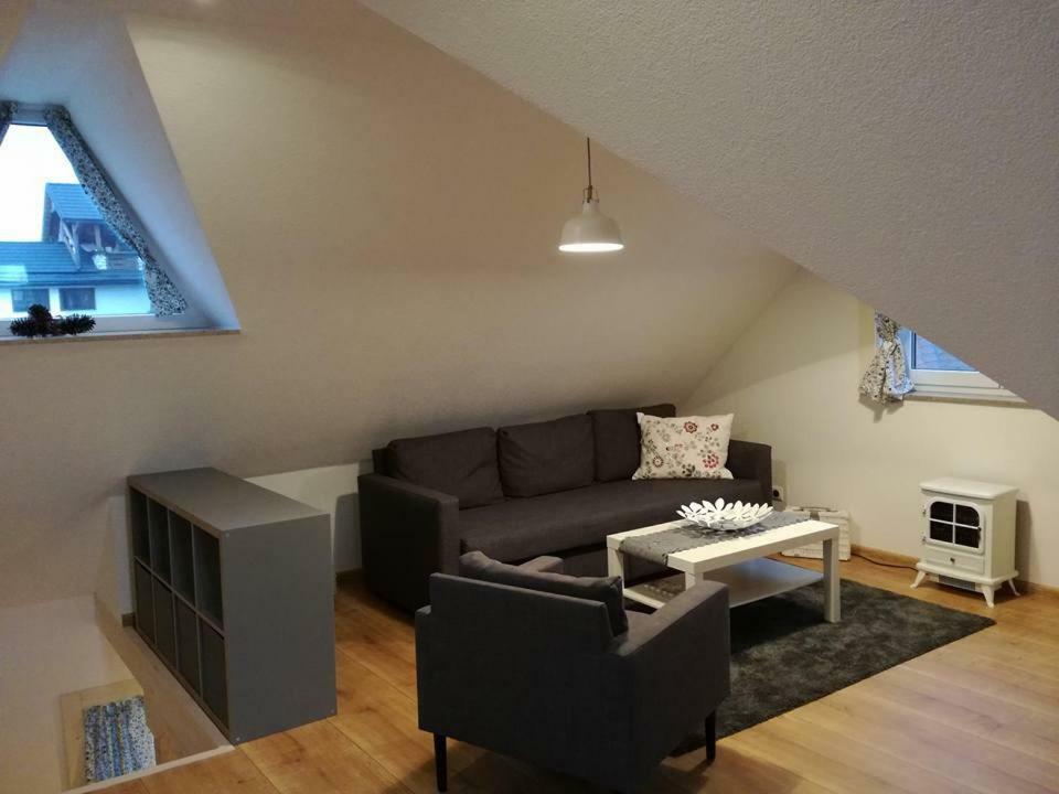 Domcek Pri Vode Villa Tátraháza Kültér fotó